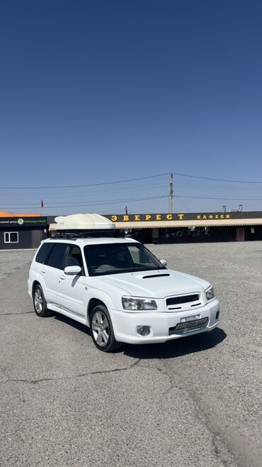 электронный термостат субару форестер: Subaru Forester: 2003 г., 2 л, Типтроник, Бензин