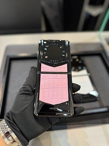 iphona 12: Vertu 512 GB, rəng - Çəhrayı — 4
