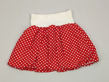 Skirts: Skirt, 4-5 years, 104-110 cm, condition - Good