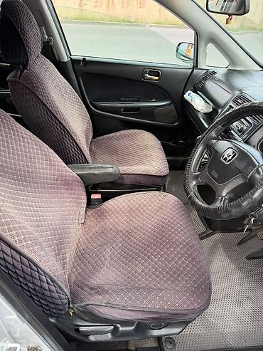 хонда стрим тормозной диск: Honda Stream: 2003 г., 1.7 л, Автомат, Газ, Минивэн — 6