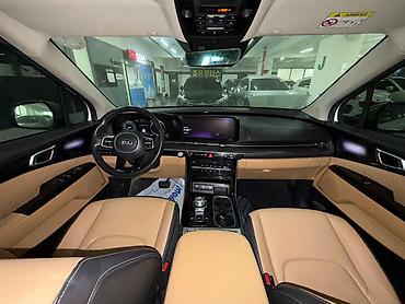 Kia: Kia Carnival: 2020 г., 2.2 л, Автомат, Дизель, Минивэн — 3