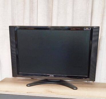 Цепочки: Телевизор диагональю 55.88 см или 22" дюйма LED "INTEX IT-2202TVP"