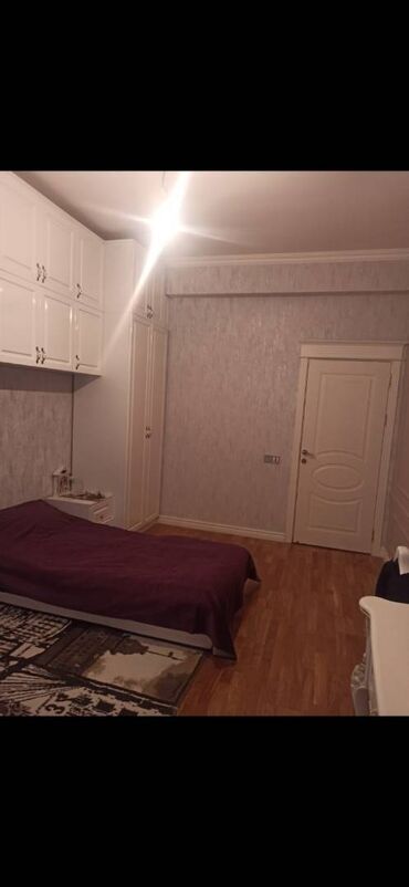 Yeni tikili: 3 otaqlı, Yeni tikili, m. Neftçilər, 105 kv. m — 8