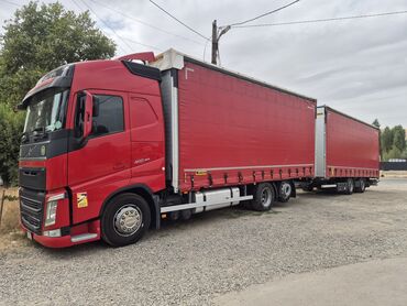 диски для грузовых: Грузовик, Volvo, Б/у