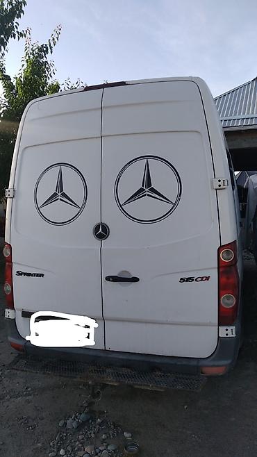 опель зафира дизел: Легкий грузовик, Volkswagen, Стандарт, 3 т, Б/у — 4