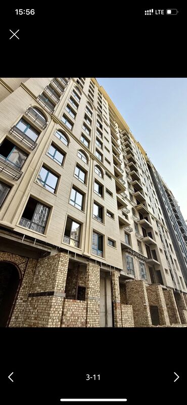 продаю дом киргизия 2: Строится, Элитка, 2 комнаты, 86 м²