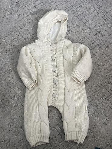 Комплекты одежды: Комплект, Б/у — 35