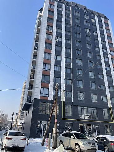 Продажа квартир: 2 комнаты, 62 м², Элитка, 8 этаж, Евроремонт — 18