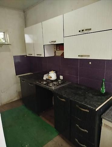 maştaga ev: 3 otaqlı, 74 kv. m, Kredit yoxdur, Orta təmir — 8