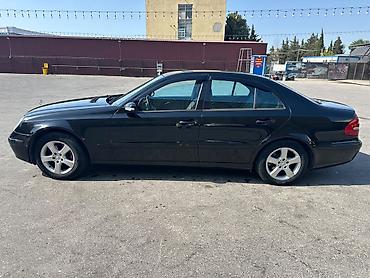 razvarka disk satilir: Mercedes-Benz C 200: 1.8 l | 2005 il Sedan — 5