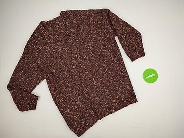 second hand online store: Cardigan, Kardigan damski, rozmiar One size — 4