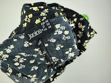 janine s: Janina, Sukienka damska, rozmiar 4XL — 5
