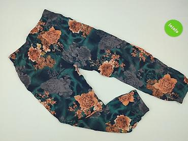 jotunheim spodnie: Spodnie materiałowe damskie, rozmiar S — 3