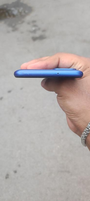 samsung not2: Samsung Galaxy A03s, 64 GB, rəng - Mavi, Barmaq izi — 7
