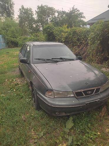 nexia разбор: Daewoo Nexia: 2005 г., Механика, Бензин, Седан — 1
