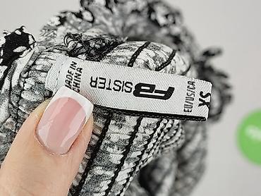 bimba: FB Sister, Bluzka damska, rozmiar XS — 4