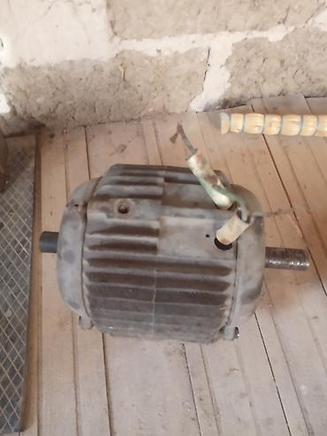şam qiymətləri: Kompessor və elektrik mühərriki dəsti Tərkib: - Kəmər ötürücülü — 3