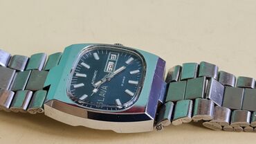 Ručni satovi: Klasični sat, Unisex — 22