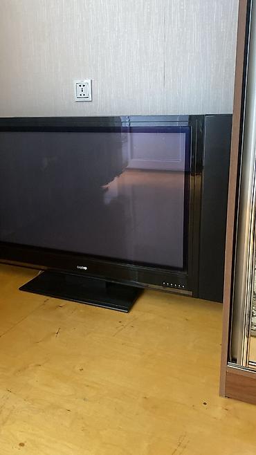 Televizorlar: İşlənmiş Televizor Sony LCD 50" FHD (1920x1080), Ünvandan götürmə — 2