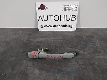 Наружная дверная ручка для автомобиля (передняя правая/задняя правая —