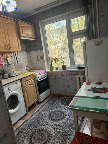 Продажа квартир: 2 комнаты, 43 м², 104 серия, 3 этаж, Евроремонт — 9