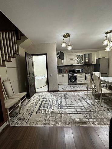 Иссык-Куль 2026: Коттедж, КОТТЕДЖ ЦО Радуга West, Кош-Кол, Детская площадка, Парковка, стоянка, Охраняемая территория — 15