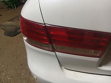 stop stul: Arxa sağ/sol stop-farı (tayt) – sedan tipli avtomobil üçün — 1
