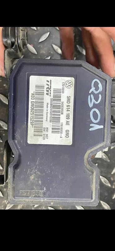 vgate obd2: AUDI Q3 DELOVI ABS PUMPA ABS MODUL 5N0614109AE | Audi a1  a3 a4 a5 — 2