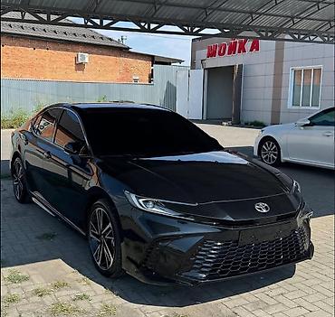infinity g35: Сделаем прошивку Toyota Camry 80 ШГУ(мультимедия) ну или руссификация — 1