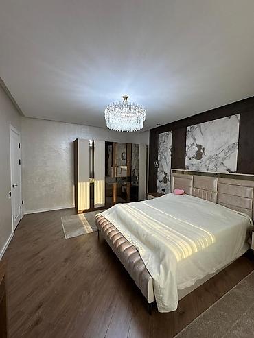 Үйлөрдү сатуу: 6 бөлмө жана андан көп, 250 м², 10 соток, Бишкек, Киргизия 1 Кыймылсыз мүлк агенттиги — 8