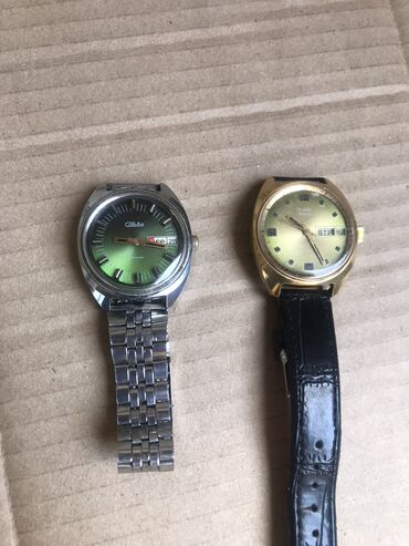 nokia 8800 satın almaq: İşlənmiş, Qol saatı, rəng - Gümüşü