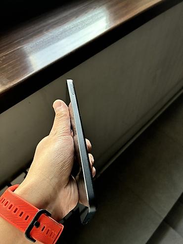 Redmi: Redmi, Redmi 13, Б/у, 256 ГБ, цвет - Черный, 2 SIM — 6