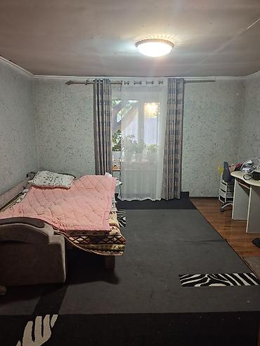 Продажа коттеджей и домов: 5 комнат, 5 м², 5 соток, Бишкек, Мурас-Ордо ж/м Собственник — 10