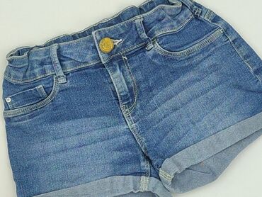 Shorts: Shorts, C&A, 12 years, 146/152, condition - Very good