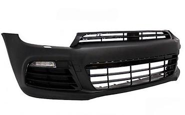 Branici: R DESIGN PAKET VW SCIROCCO (4) - R DESIGN R LINE | R-Line R-Design R — 4