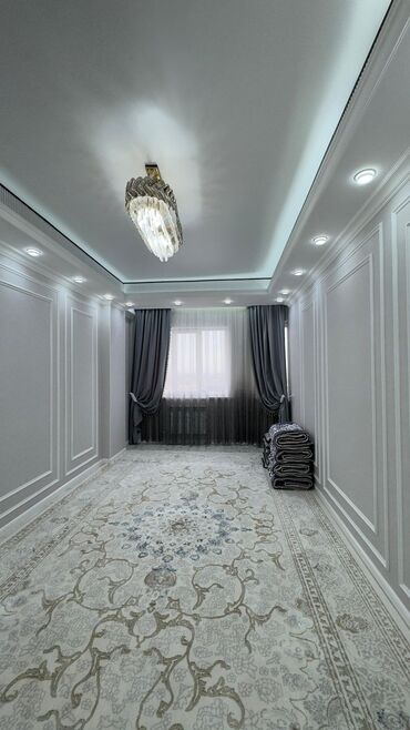 Продажа квартир: 2 комнаты, 60 м², Элитка, 5 этаж, Дизайнерский ремонт at lalafo.kg — 12 Продажа квартир: 2 комнаты, 60 м², Элитка, 5 этаж, Дизайнерский ремонт — 12