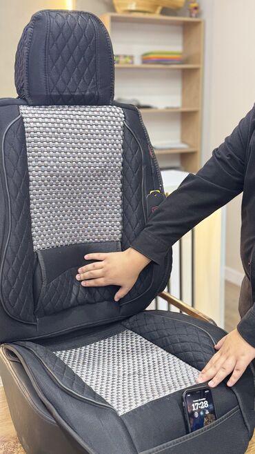 Чехлы и накидки на сиденья: Чехлы Плетеные, Новый, Самовывоз, Платная доставка, Бесплатная доставка — 12