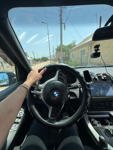 BMW: BMW X5: 2003 г., 3 л, Автомат, Дизель, Кроссовер — 10