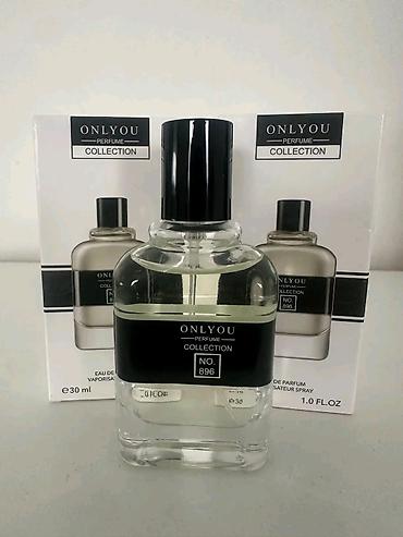 Parfemi: Parfemi – više modela, 30 ml (Eau de Parfum, natural spray) 1) — 3