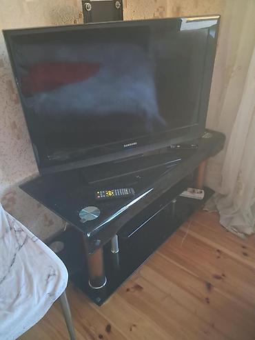 SALAM. televizor Altdigi satilir . mohkem ve seliqelidi. şusesi lalafo.az -da SALAM. televizor Altdigi satilir . mohkem ve seliqelidi. şusesi