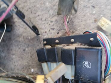 Auto delovi: Kompletna instalacija Lada 21213 Niva 2003 godište. Polovno, očuvano — 8