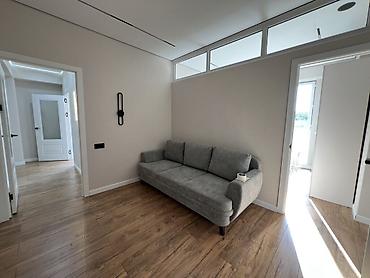 жилой вагон дом: 1 комната, 56 м², Золотой квадрат Элитка, 6 этаж, Дизайнерский ремонт — 4