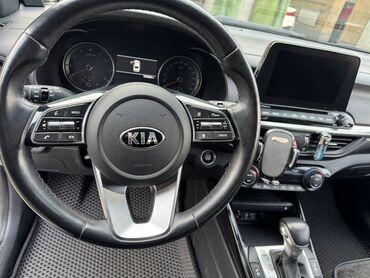 Kia: Kia K3: 2018 г., 1.6 л, Автомат, Бензин, Седан at lalafo.kg — 13 Kia: Kia K3: 2018 г., 1.6 л, Автомат, Бензин, Седан — 13