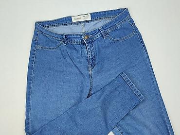pull jeans: Infinity Woman, Jeansy damskie, rozmiar M — 1