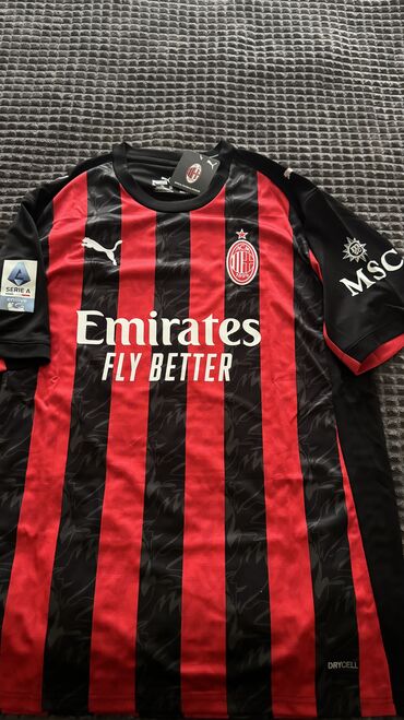 Futbolkalar: Futbolka, Puma, XL (EU 42)