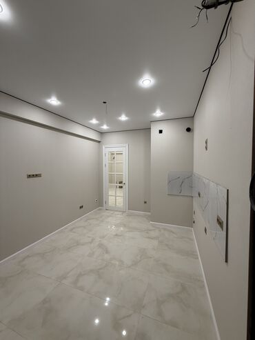 Продажа квартир: 2 комнаты, 85 м², Элитка, 11 этаж, Дизайнерский ремонт — 10