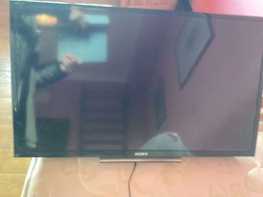 Smart deyil!!! Ideal veziyetde 32 duym model HB KDL-32R433B ayag