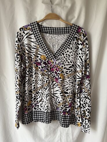 Köynək və bluzalar: 48-50 ölçü — 12