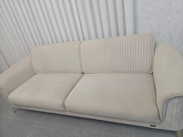 Divanlar: Divan, Açılmayan, Bazasız, Vеlur parça — 4