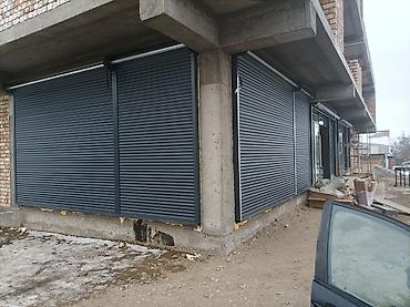 Откатные ворота: Распашные ворота от производителя. Изготавливаем надежные — 21